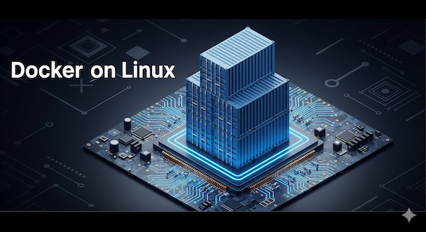 How to Install Docker and Docker Compose on AlmaLinux 9