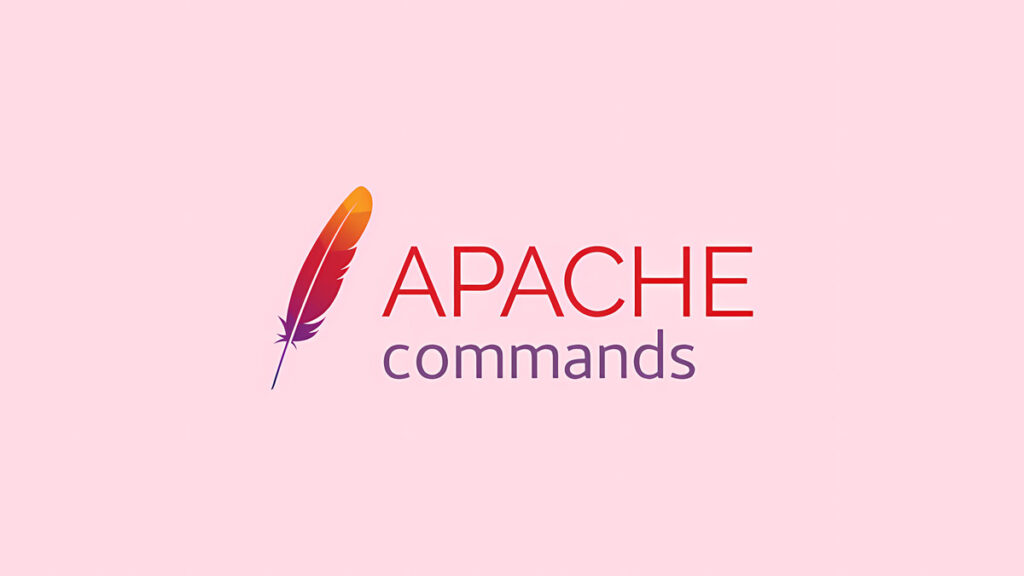 Apache Commands You Should Know example