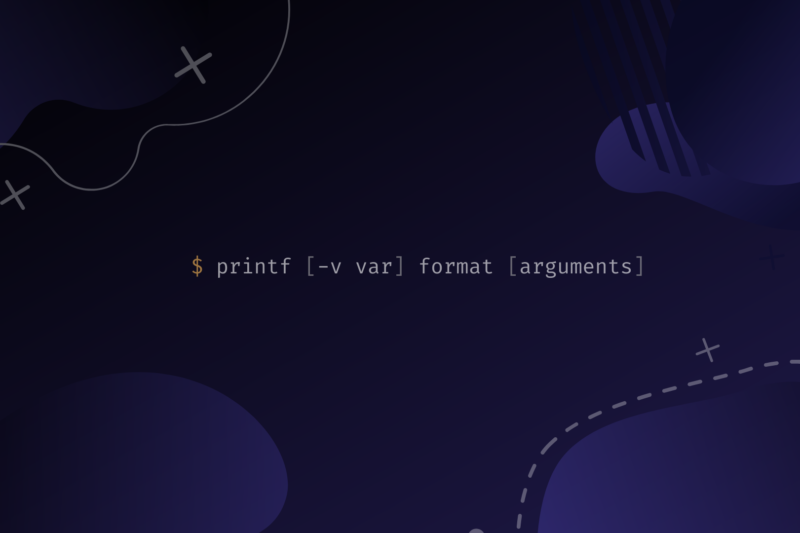 Unlock The Power Of Bash Printf Command: Full Tutorial