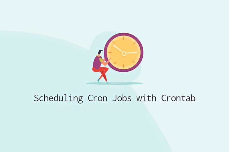 Cron Job Syntax: Mastering Crontab Scheduling – Guide