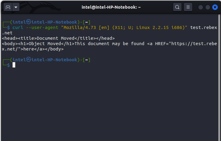 Curl Command in Linux with Examples illustration