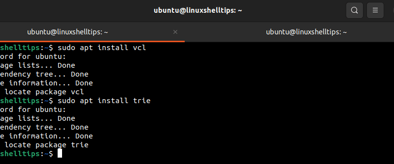 E: Unable to locate package Ubuntu 24.04 fix illustration