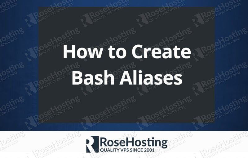 How To Create Bash Aliases: Boost Your Productivity Now