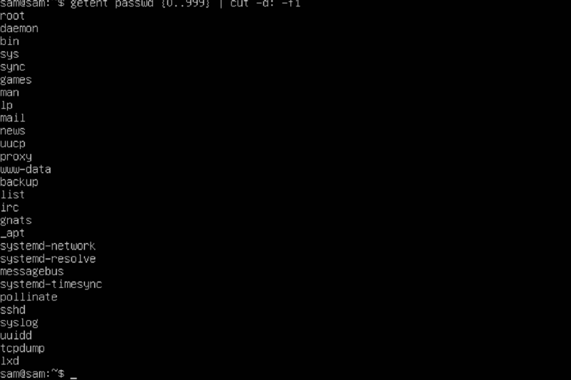 How To List Users In Linux: Your Essential Command Guide