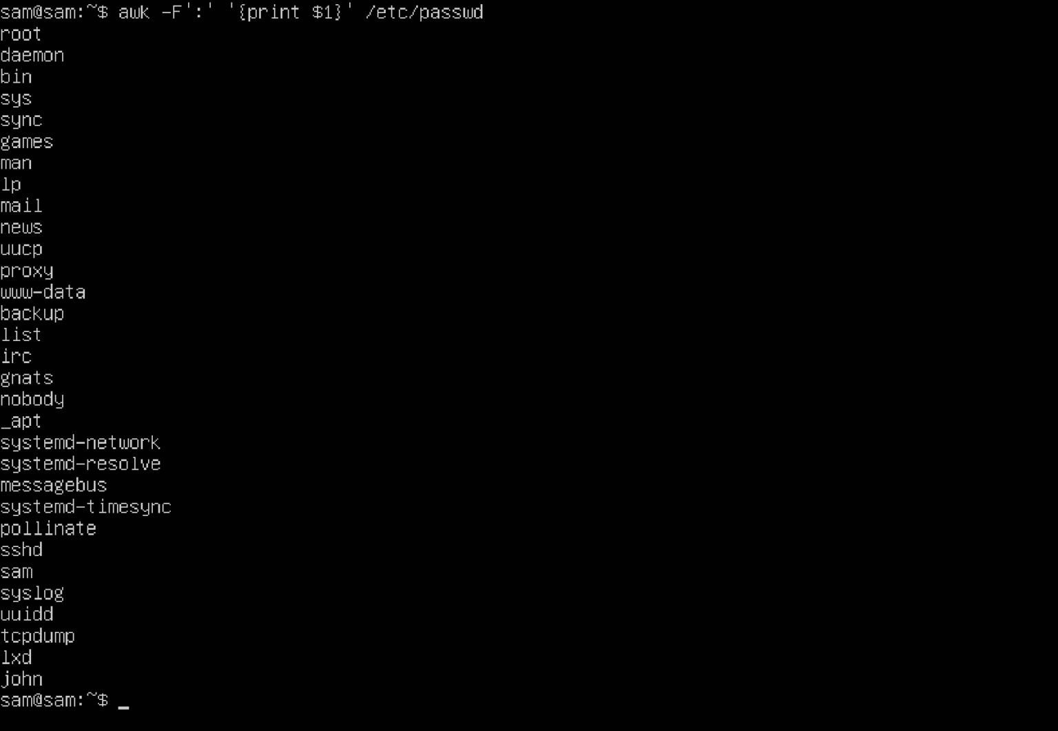 How To List Users In Linux: Your Essential Command Guide