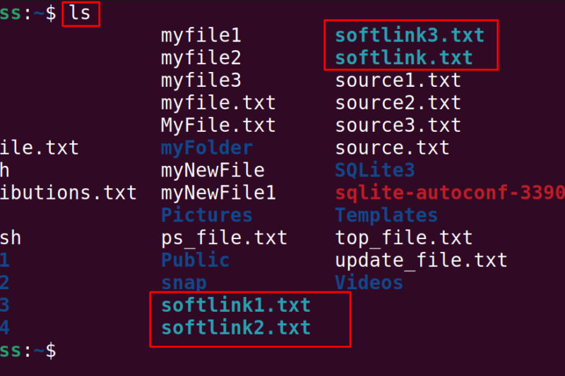 How To Remove (delete) Symbolic Links In Linux: A Guide