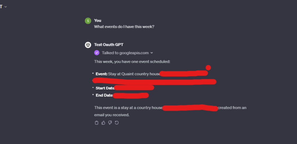 Integrating GPT into Your Workflow: APIs and Custom Solutions visual guide