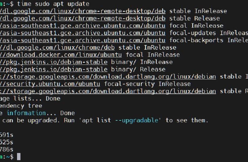 Mastering The Linux Time Command: Your Essential Guide