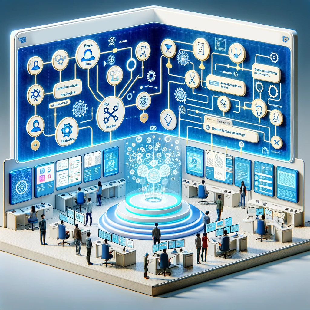 Prompt Engineering: Mastering GPT for Better Results illustration