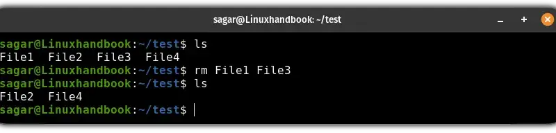 Rm Command In Linux: Dangerous Power, Safe Use Guide