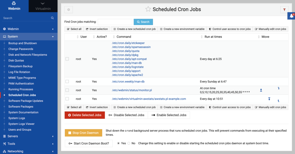 Troubleshooting Cron Jobs: Why Your Scheduled Tasks Aren't Running example