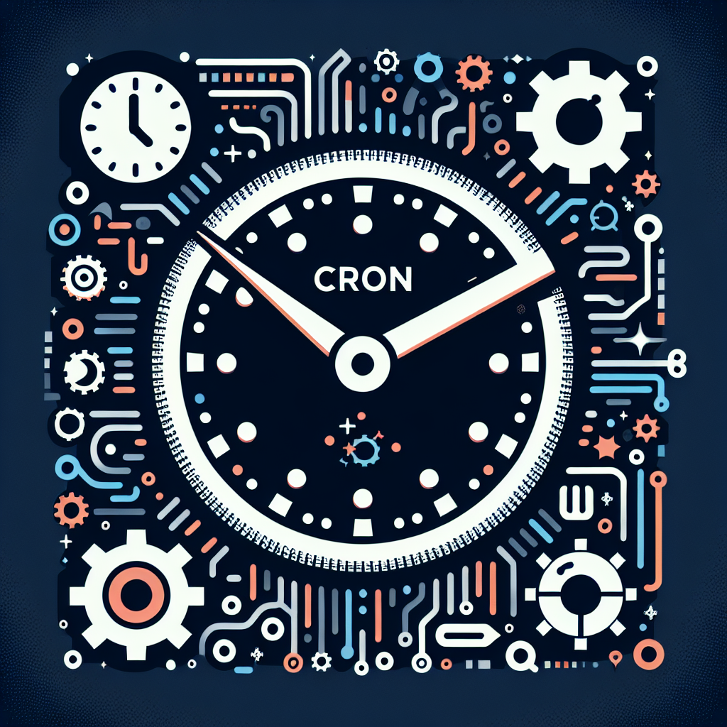 cron example