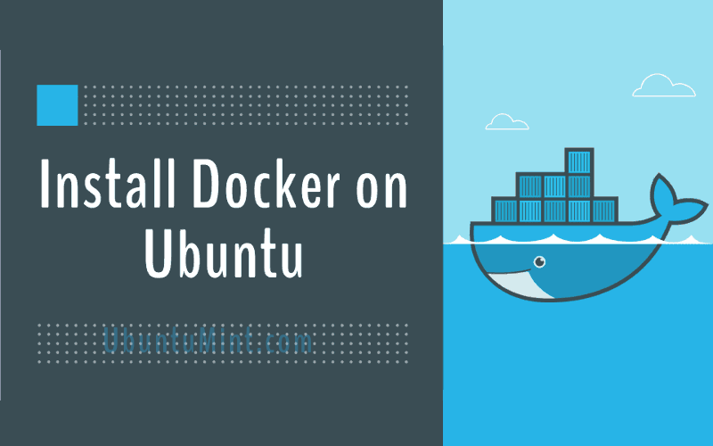 install docker ubuntu 24.04 illustration