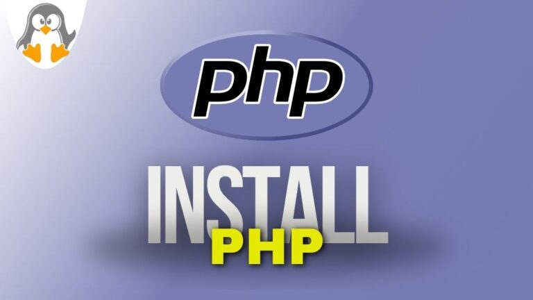 install php 8.3 ubuntu 24.04 illustration