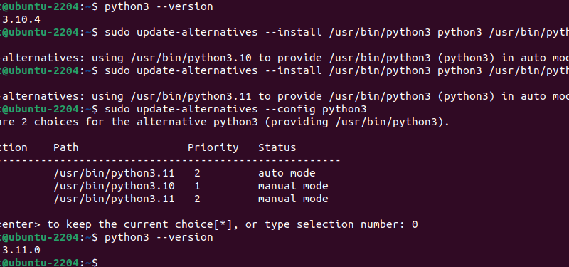 install python 3.12 ubuntu illustration