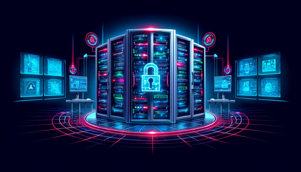 secure ssh server best practices illustration