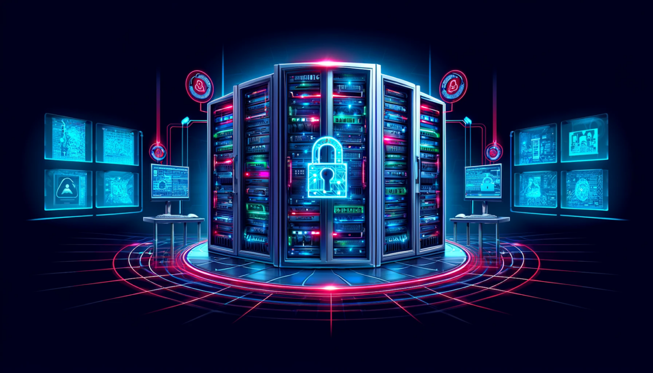 secure ssh server best practices illustration