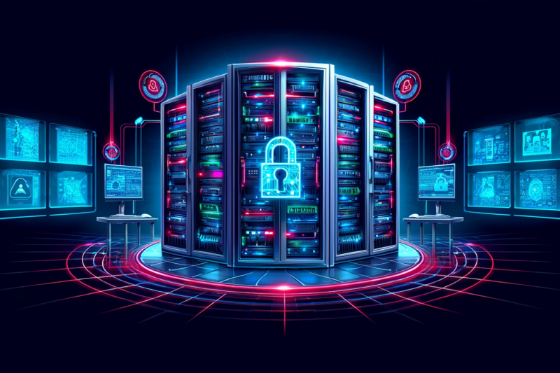 secure ssh server best practices illustration