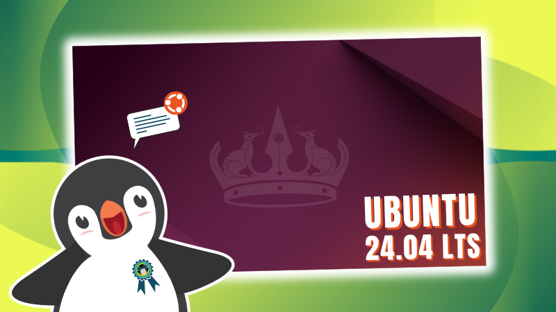 upgrade ubuntu 22.04 to 24.04 illustration